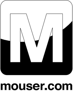 M MOUSER.COM trademark