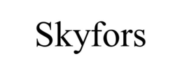 SKYFORS trademark