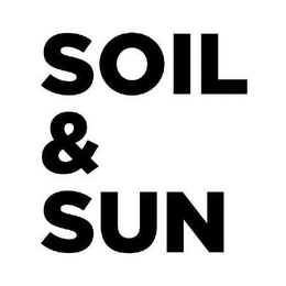 SOIL & SUN trademark