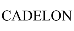 CADELON trademark