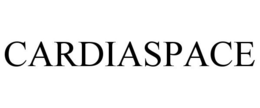 CARDIASPACE trademark