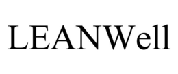LEANWELL trademark