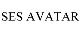 SES AVATAR trademark