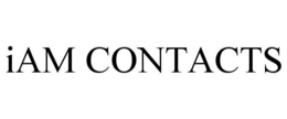 IAM CONTACTS trademark