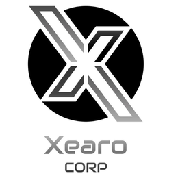 X XEARO CORP trademark