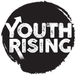 YOUTH RISING trademark