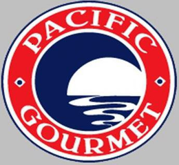 PACIFIC GOURMET trademark