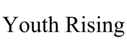 YOUTH RISING trademark