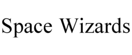 SPACE WIZARDS trademark