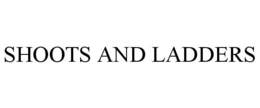 SHOOTS AND LADDERS trademark