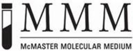 MMM MCMASTER MOLECULAR MEDIUM trademark