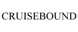 CRUISEBOUND trademark