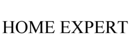 HOME EXPERT trademark