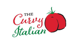 THE CURVY ITALIAN trademark