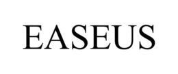 EASEUS trademark