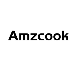 AMZCOOK trademark