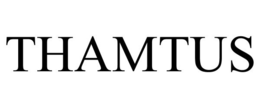 THAMTUS trademark