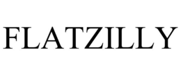 FLATZILLY trademark