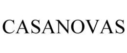 CASANOVAS trademark
