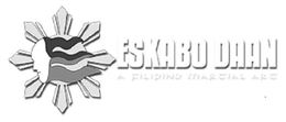 E ESKABO DAAN A FILIPINO MARTIAL ART trademark