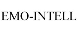 EMO-INTELL trademark
