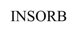 INSORB trademark