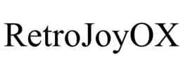 RETROJOYOX trademark
