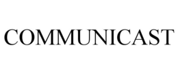 COMMUNICAST trademark