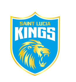 SAINT LUCIA KINGS trademark