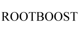 ROOTBOOST trademark