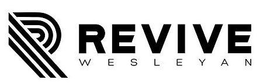 R REVIVE WESLEYAN trademark