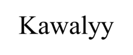 KAWALYY trademark