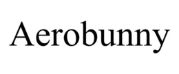 AEROBUNNY trademark