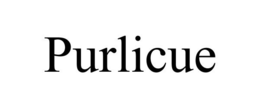 PURLICUE trademark