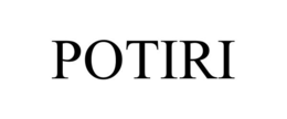 POTIRI trademark