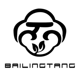 BAILINGTANG trademark