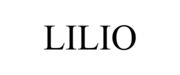 LILIO trademark