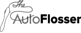 THE AUTOFLOSSER trademark