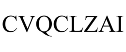 CVQCLZAI trademark