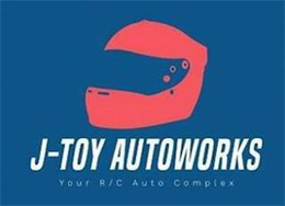 J-TOY AUTOWORKS YOUR R/C AUTO COMPLEX trademark