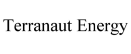 TERRANAUT ENERGY trademark