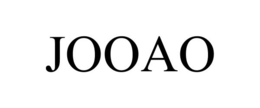 JOOAO trademark