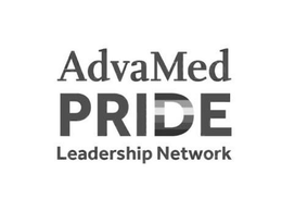 ADVAMED PRIDE LEADERSHIP NETWORK trademark