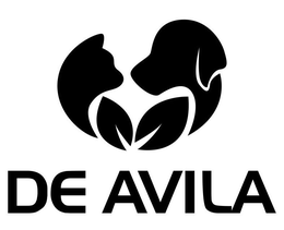DE AVILA trademark