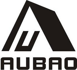 AUBAO trademark