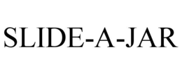SLIDE-A-JAR trademark