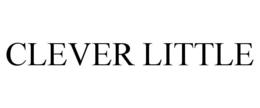 CLEVER LITTLE trademark