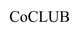 COCLUB trademark