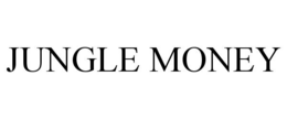 JUNGLE MONEY trademark