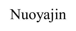 NUOYAJIN trademark